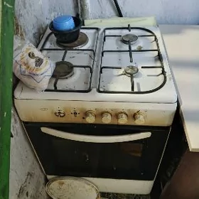 gaz
