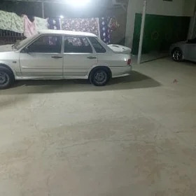 Lada 2115 2012