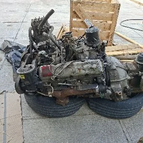 zil mator