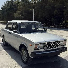 Lada 2107 1998