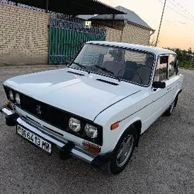 Lada 2106 1998