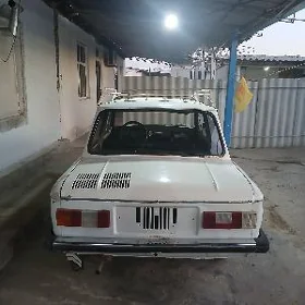 ZAZ 965 1986
