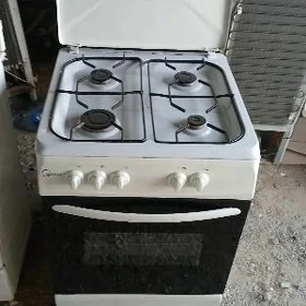 Gaz plita газ плита
