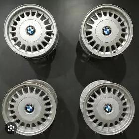 e34 Petir diska pakriska