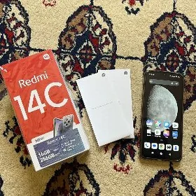 redmi