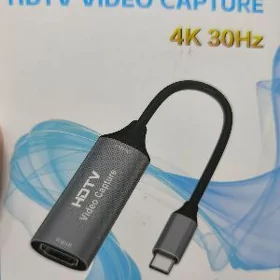 Hdmi-type-c perehodnik