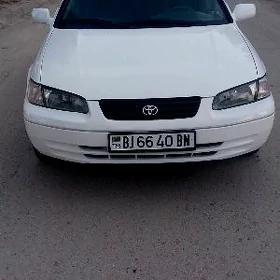 Toyota Camry 1999