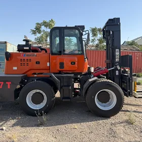 Toyota Xtra 2026