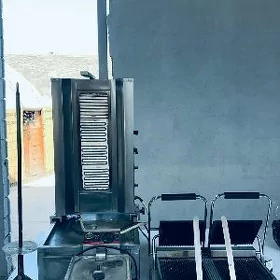 doner aparat