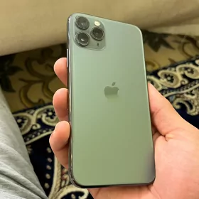 IPhone 11 pro
