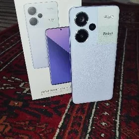 REDMI NOT 13 PRO+  5G (12/512)