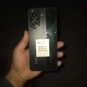 poco c 71