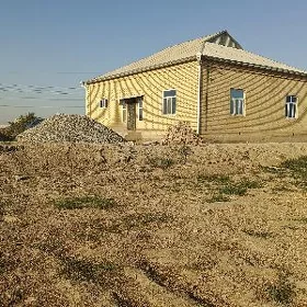 Satlyk Jaý
