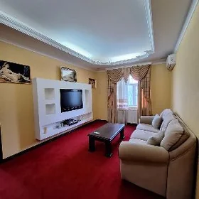 Satlyk jaý 1komnat Gowdanka
