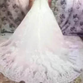 свадебное платье , fata koynek