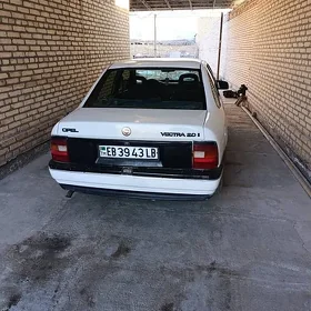 Opel Vectra 1990