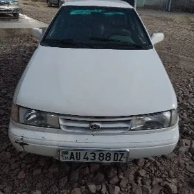 Hyundai Excel 1996