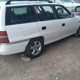 Opel Astra 1992