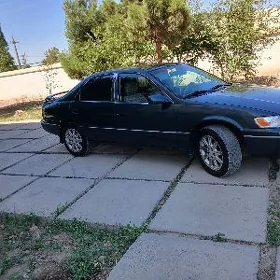 Toyota Camry 1998