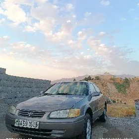 Toyota Camry 1998