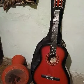 Gitara zerb