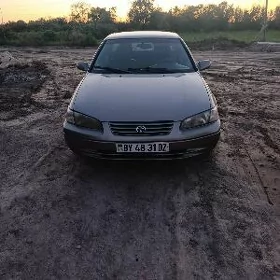 Toyota Camry 1999