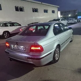 BMW 540 2001