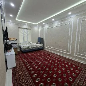 Gawdan 5/2 et 3+1 arkaçka