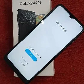 A04s