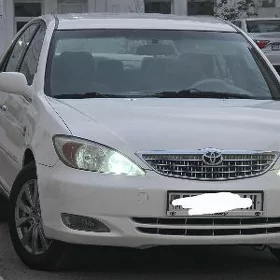 Toyota Camry 2003