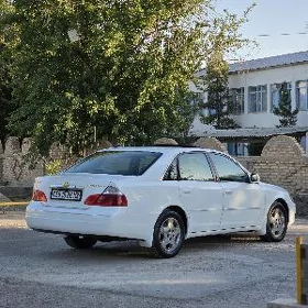 Toyota Avalon 2003