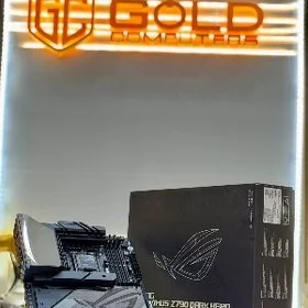 ROG MAXIMUS Z790 DARK HERO