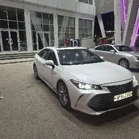 Toyota Avalon 2023