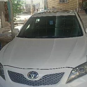 Toyota Camry 2010