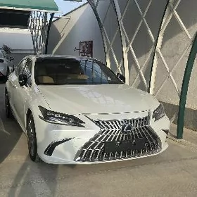 Lexus ES 350 2024