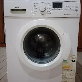 Simens marka kir maşini