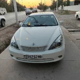 Lexus ES 300 2002