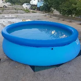 Basseýn