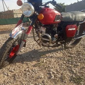 Fekon FK200-14G 2004