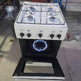 gaz plite