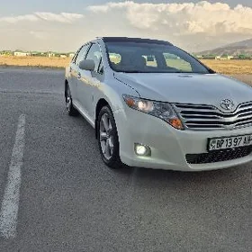 Toyota Venza 2010