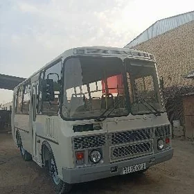 ПАЗ 3205 2008
