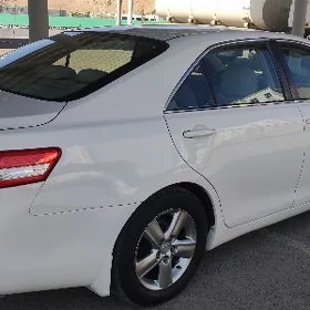 Toyota Camry 2009