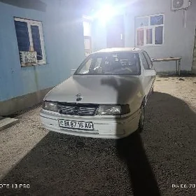 Opel Vectra 1990