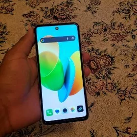 Tecno spark 20c