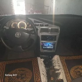 Daewoo Nexia 2010