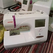 janome