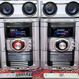 SONY 7900vat