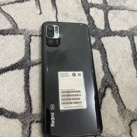redmı note 10 5g