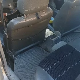 Opel Vectra 1989